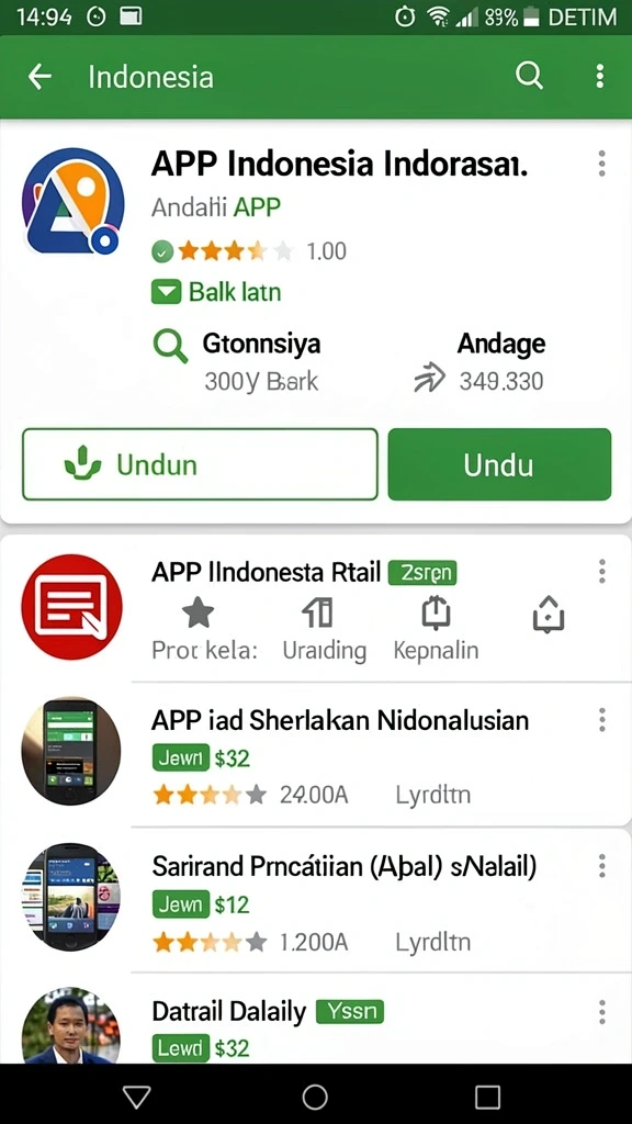 Screenshot 1234bets nomor 3