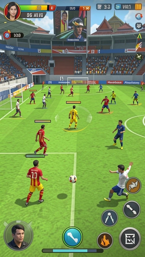 Screenshot 567luck nomor 3