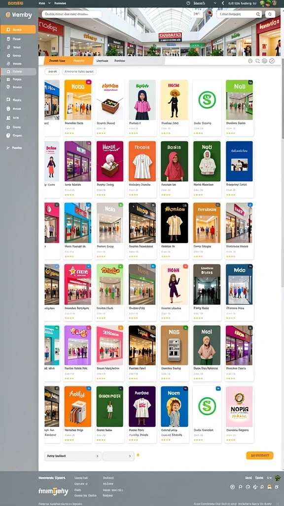 Screenshot 7cone nomor 1