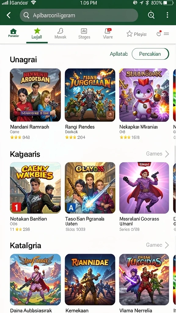 Screenshot 7cone nomor 2