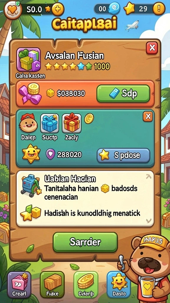 Screenshot 7cone nomor 3