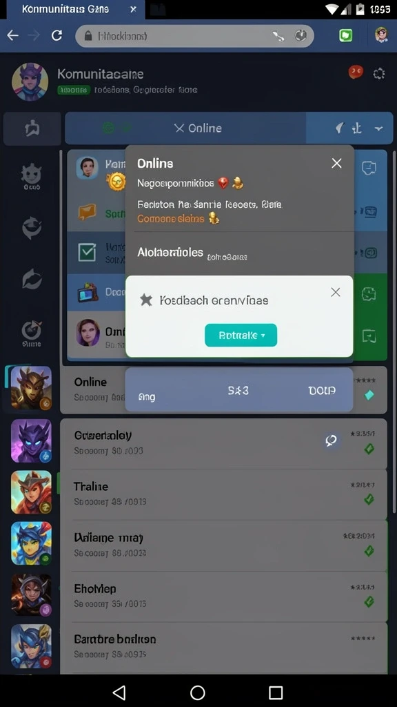 Screenshot 95pgplay nomor 1