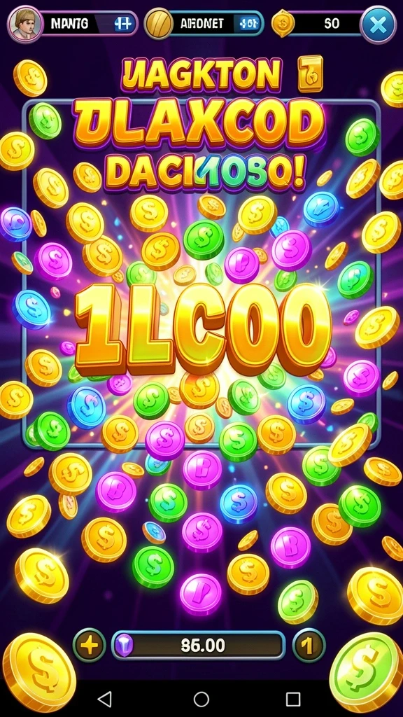 Screenshot a777game nomor 3