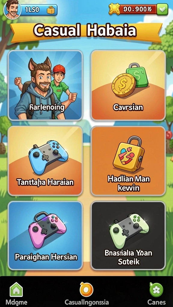 Screenshot abcslot nomor 1