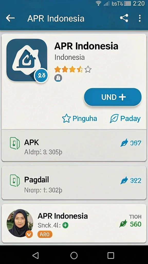 Screenshot afaf nomor 3