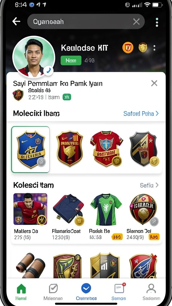 Screenshot afk77 nomor 3
