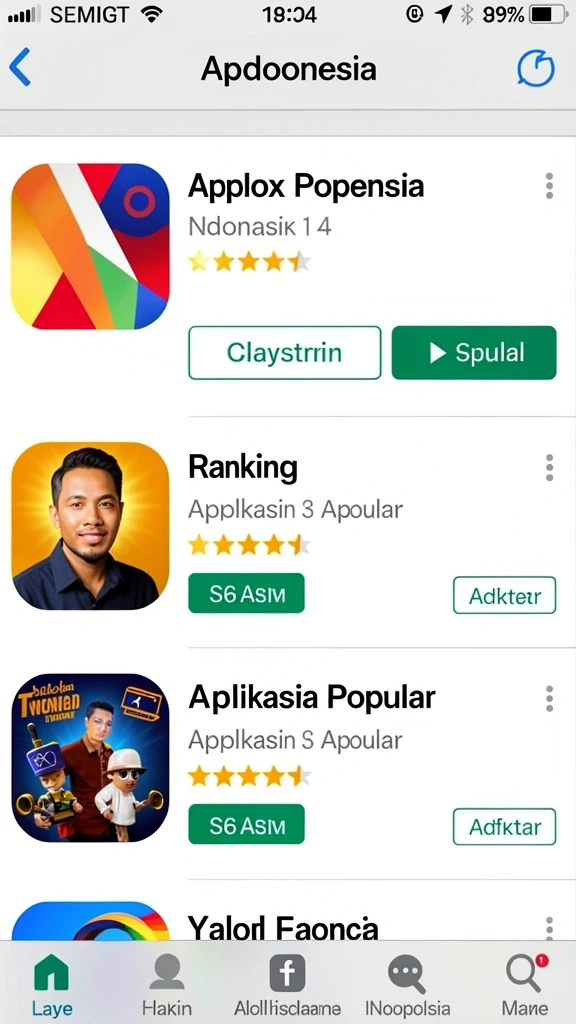 Screenshot ajaib88 nomor 2
