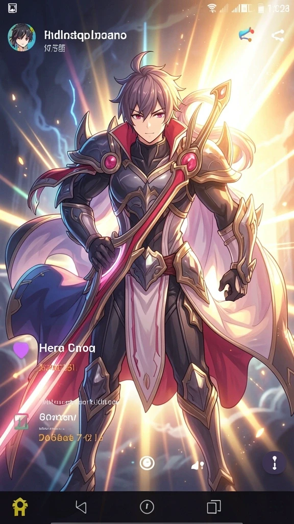 Screenshot arena333 nomor 1
