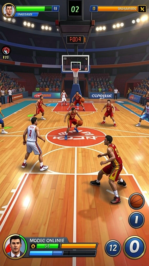 Screenshot arena333 nomor 2