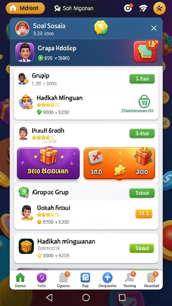 Screenshot bahagia777 nomor 3