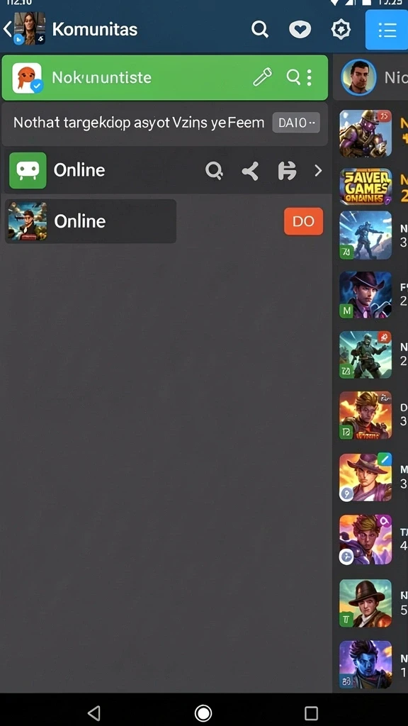 Screenshot baliwin66 nomor 1