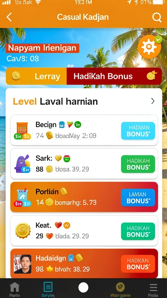 Screenshot beton999 nomor 3