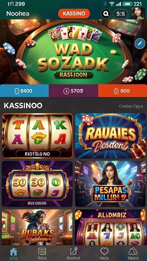 Screenshot bingo188 nomor 2