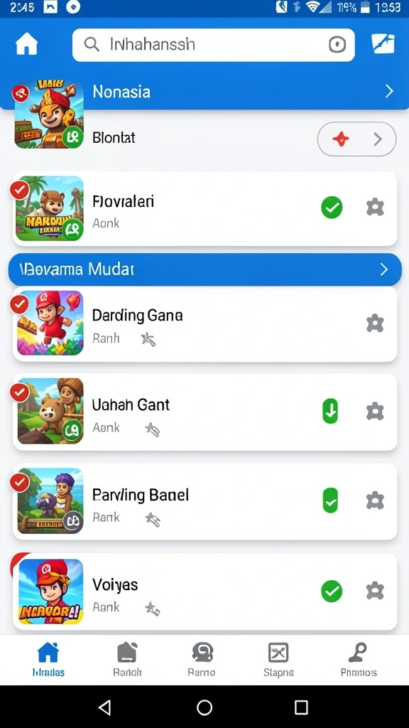 Screenshot bingo4d nomor 3