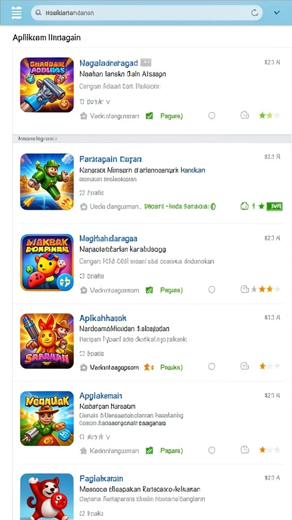 Screenshot bisabet nomor 1