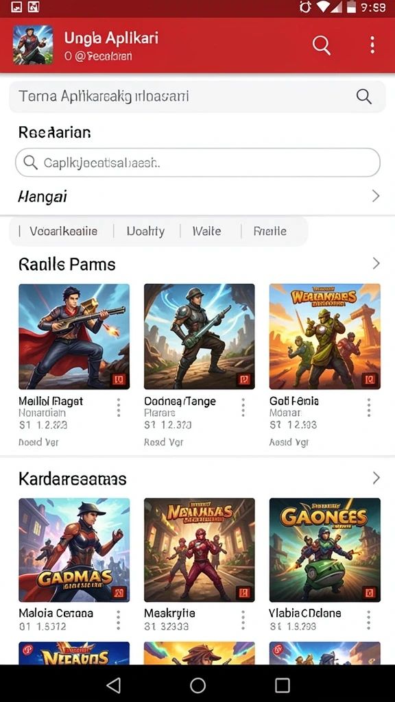 Screenshot bisabet nomor 3