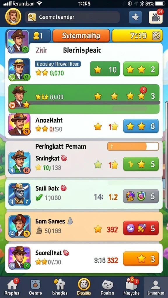 Screenshot bondan69 nomor 3