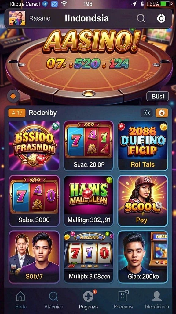 Screenshot buaya138 nomor 2