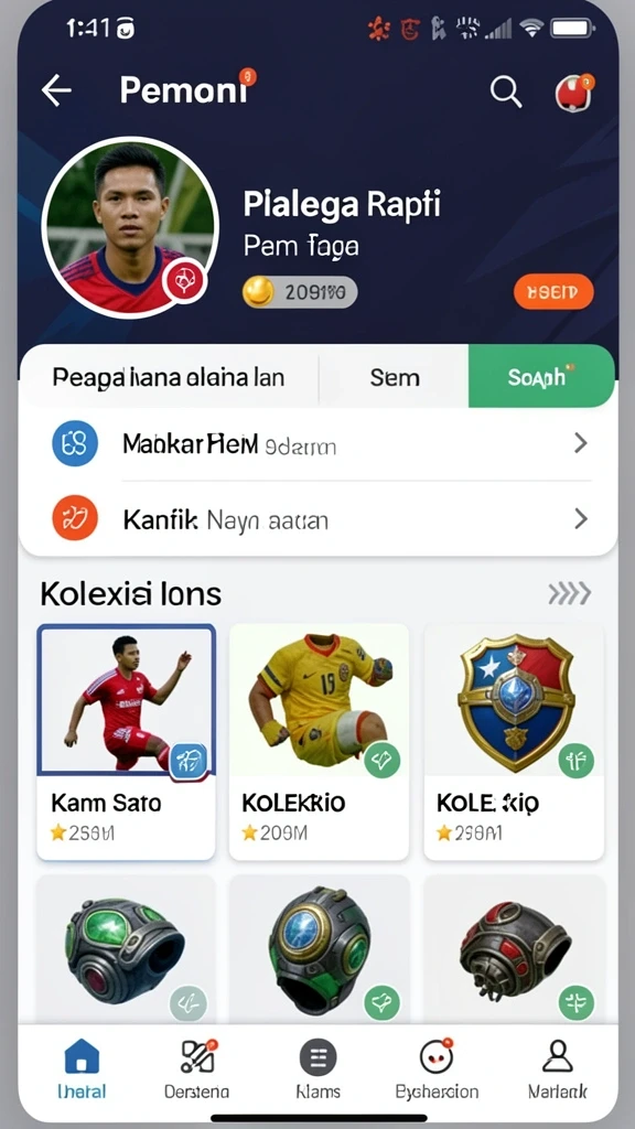 Screenshot cemara777 nomor 3