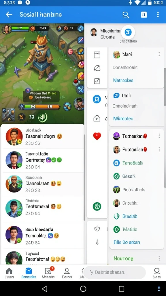 Screenshot ceria33 nomor 3