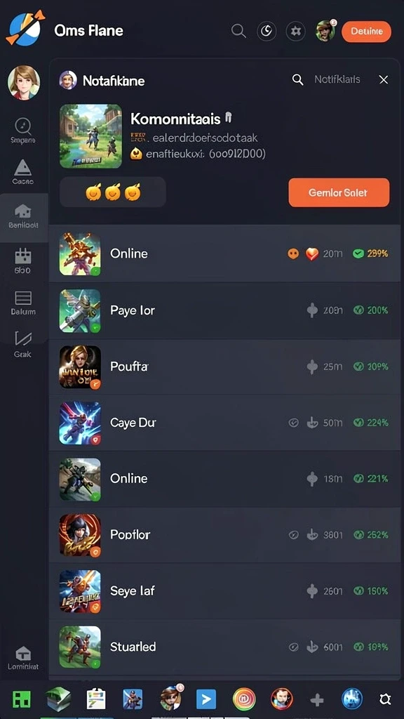 Screenshot cv777 nomor 2