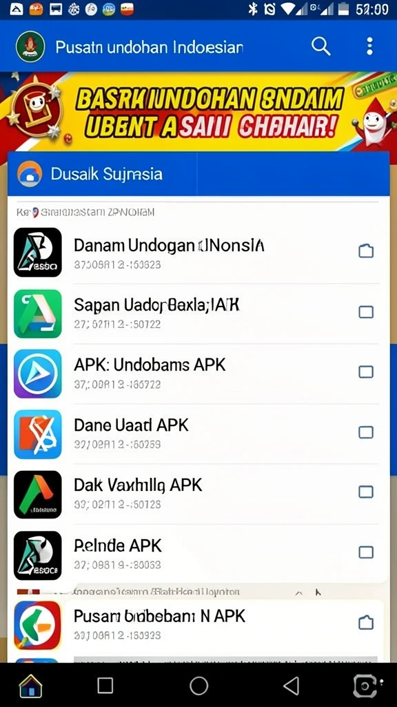 Screenshot danavip nomor 3