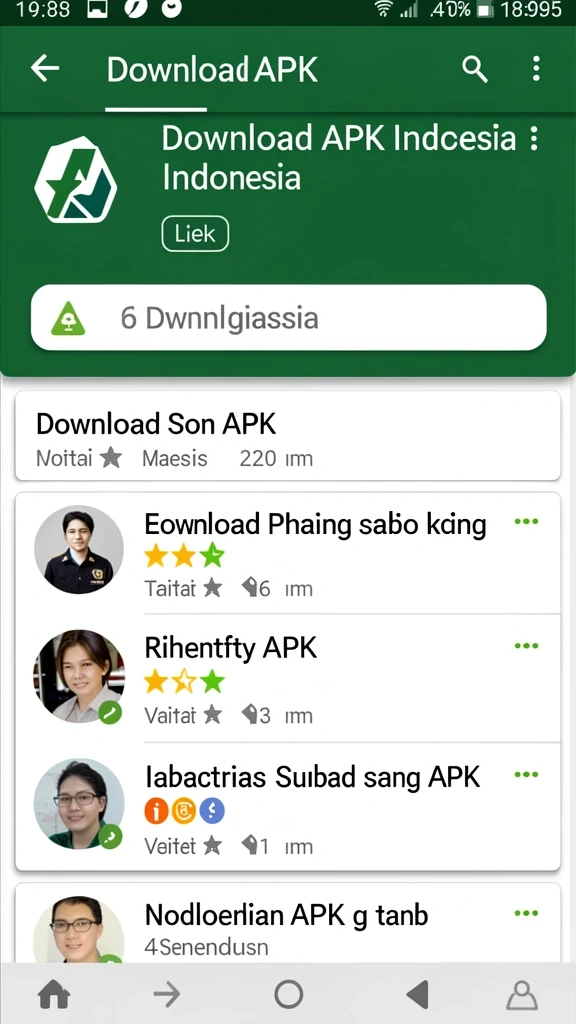 Screenshot dewa1000 nomor 2