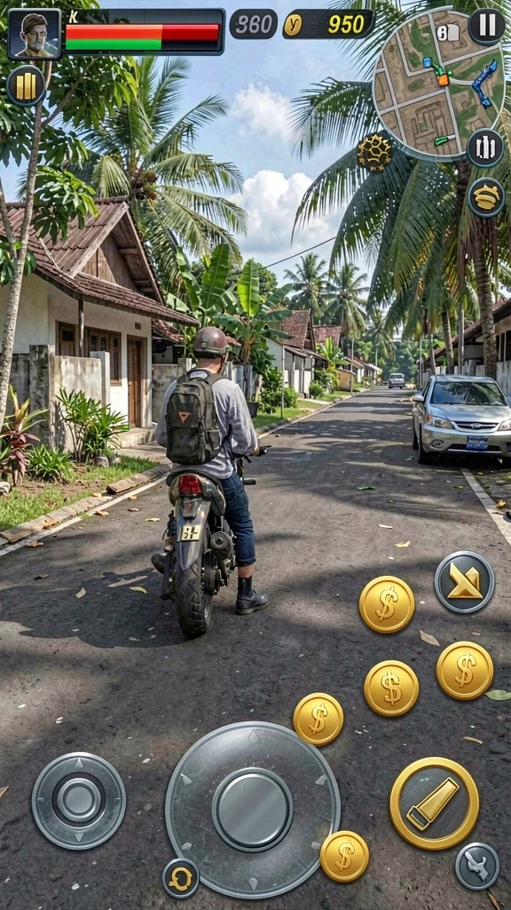 Screenshot dewa22 nomor 2