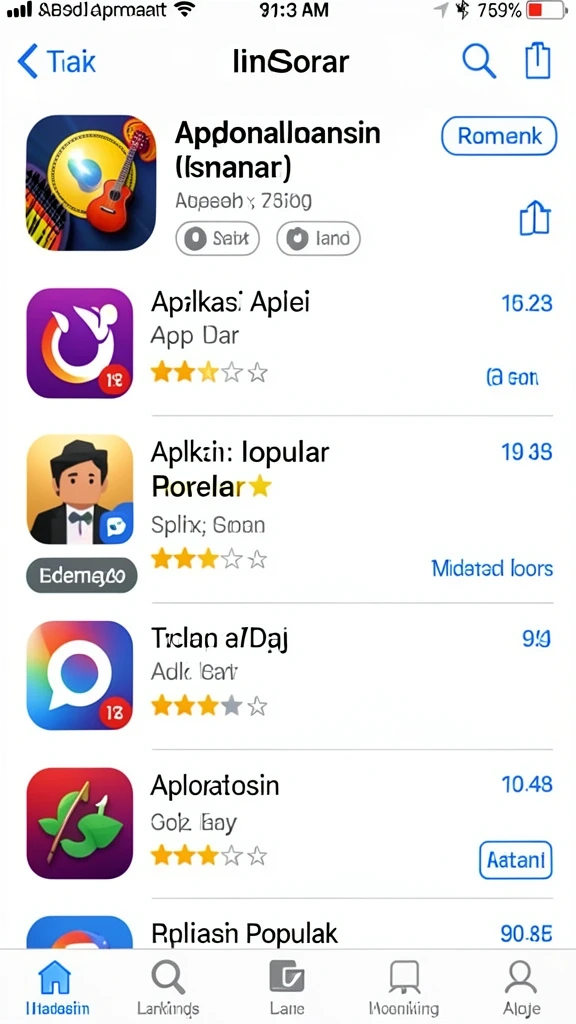 Screenshot dewalin nomor 1