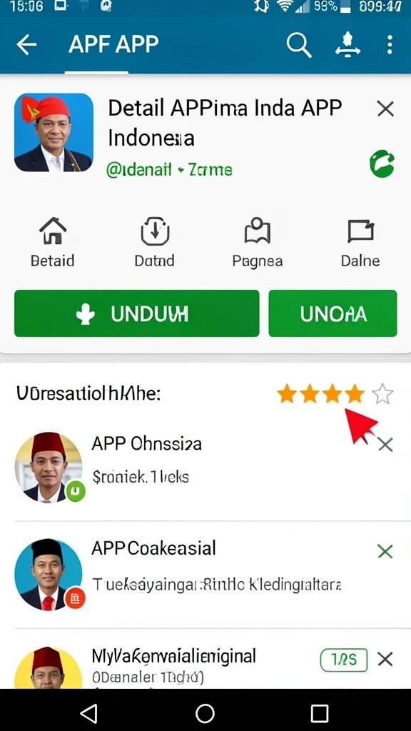 Screenshot dewalin nomor 3