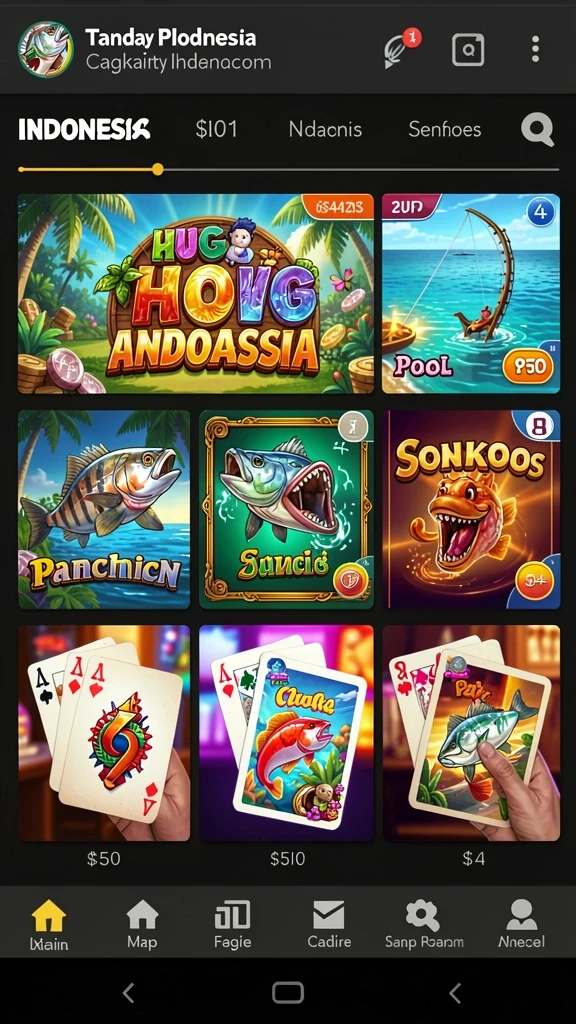Screenshot dewaslot99 nomor 1