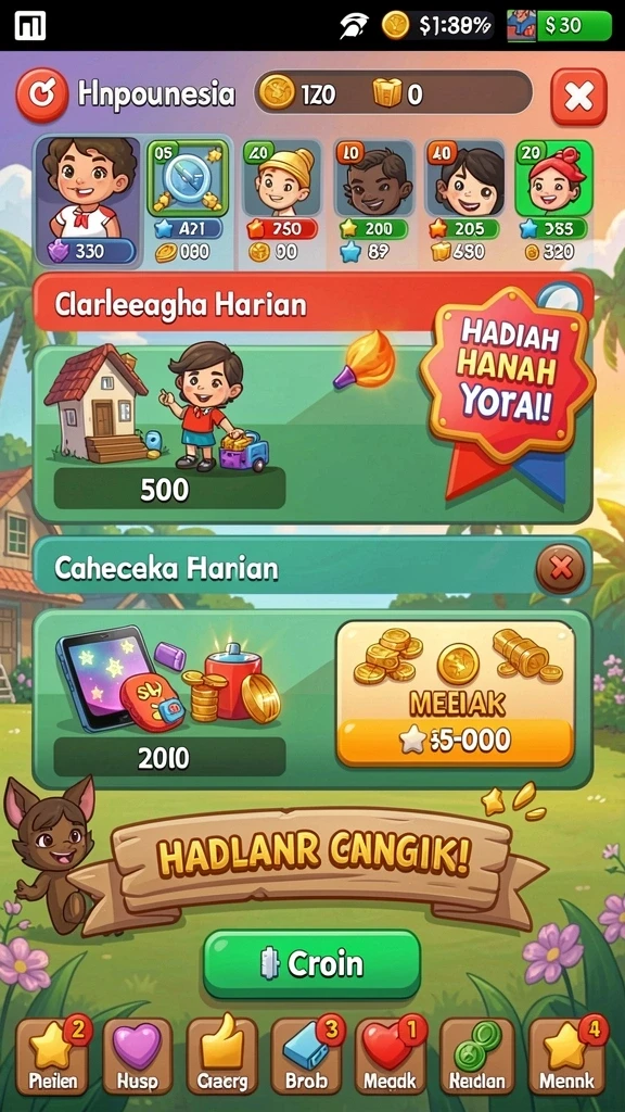 Screenshot dewaslot99 nomor 3