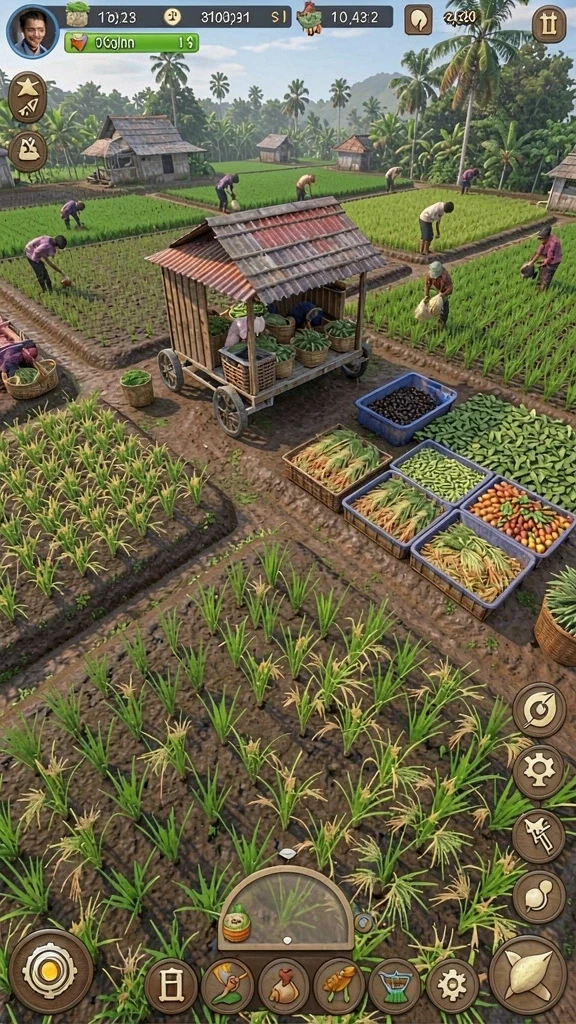 Screenshot diana4d nomor 1