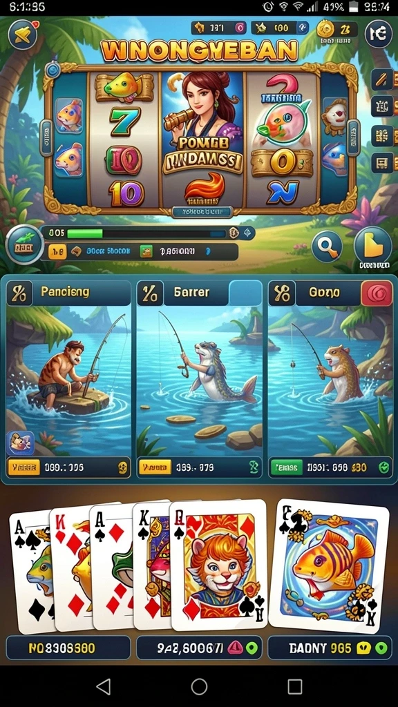 Screenshot empati138 nomor 2
