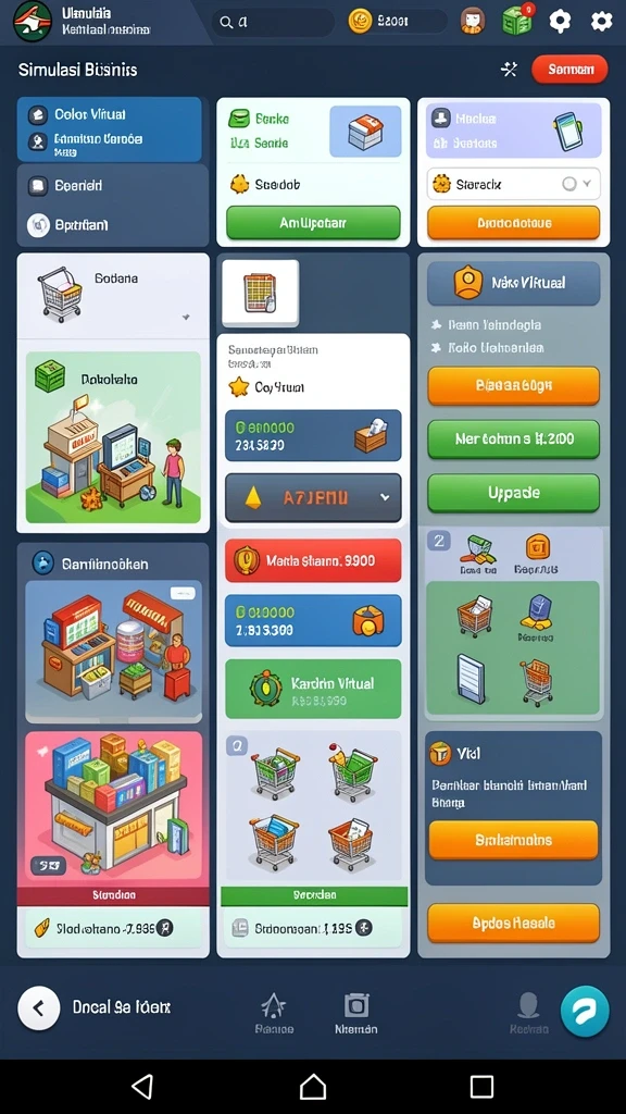 Screenshot exototo nomor 2