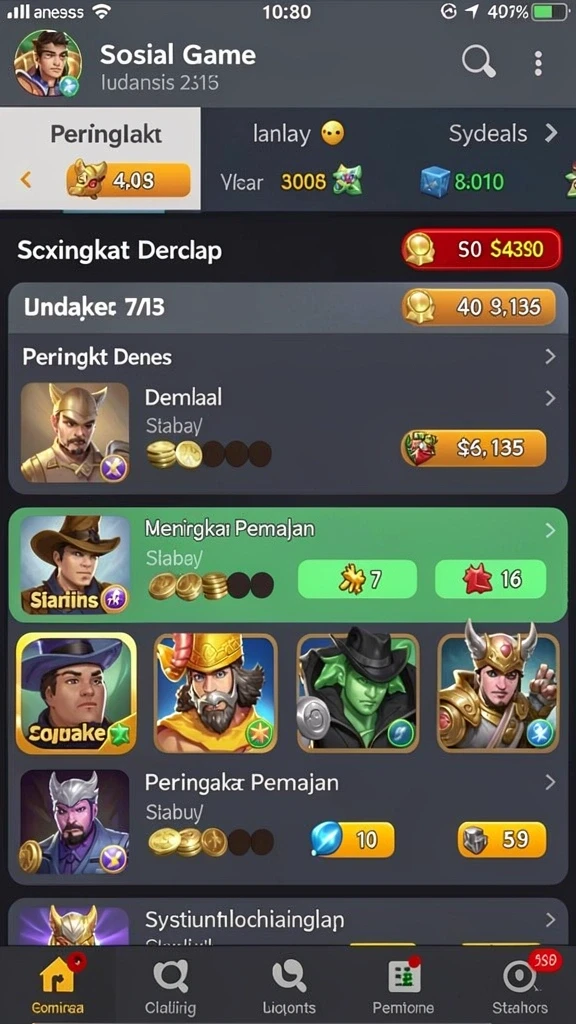 Screenshot fufuslot nomor 2