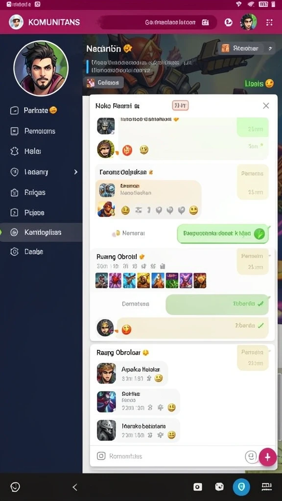 Screenshot fungame777 nomor 2