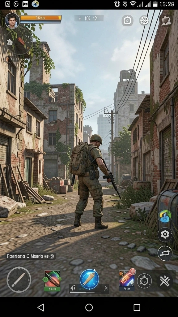 Screenshot fungame777 nomor 3