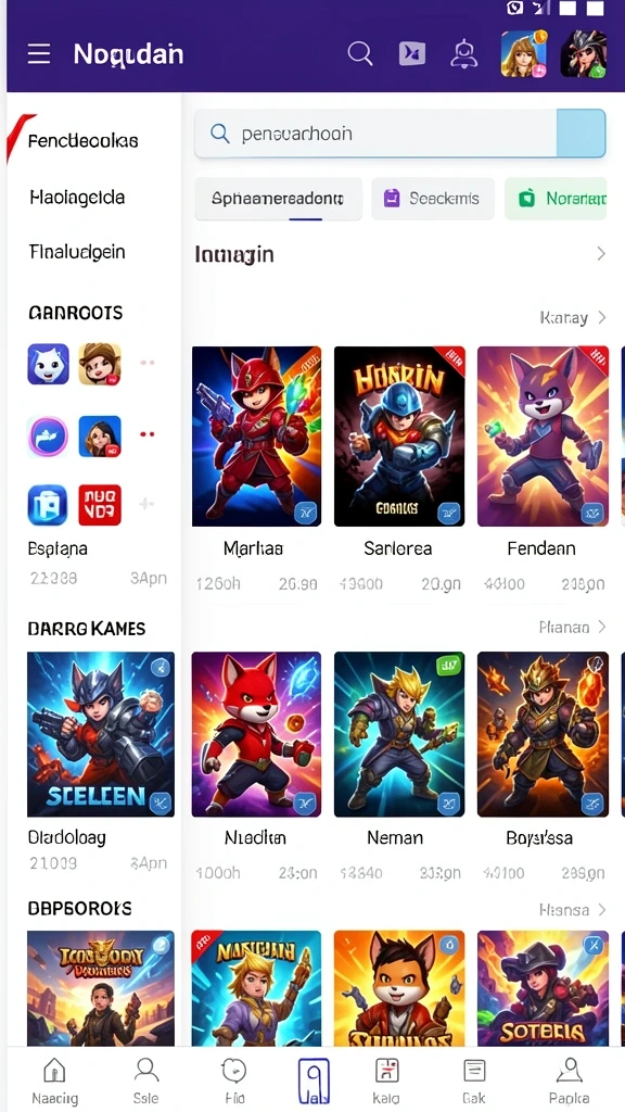 Screenshot garuda999 nomor 3