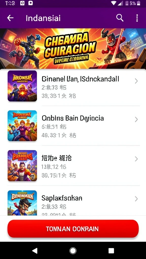 Screenshot gx88 nomor 3