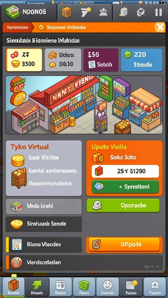 Screenshot hokibonus nomor 1