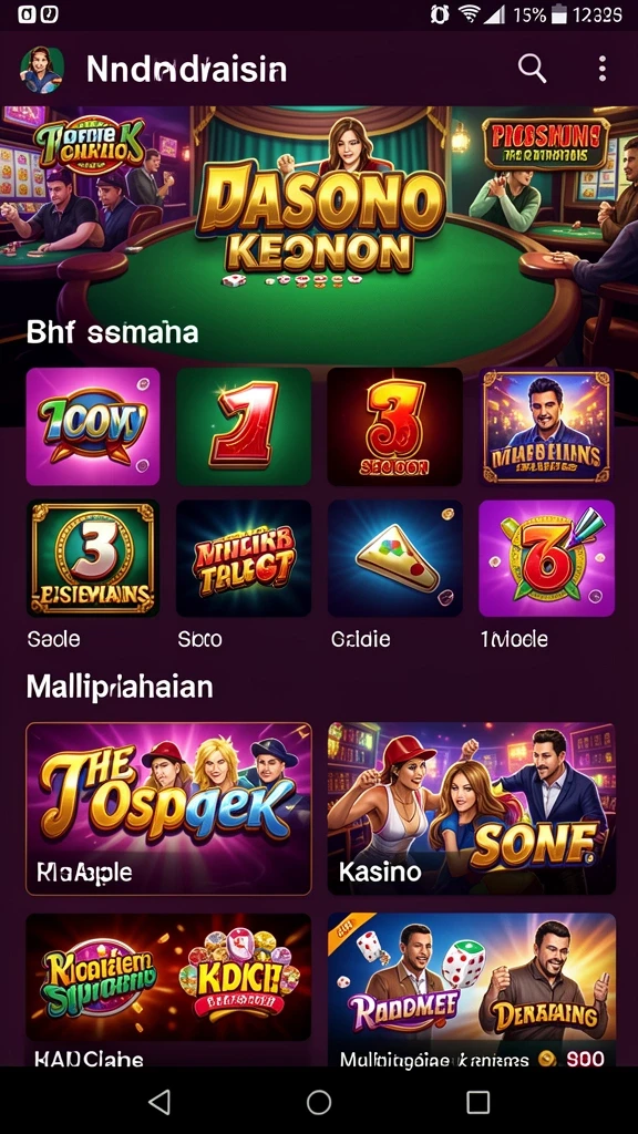 Screenshot hokibonus nomor 3