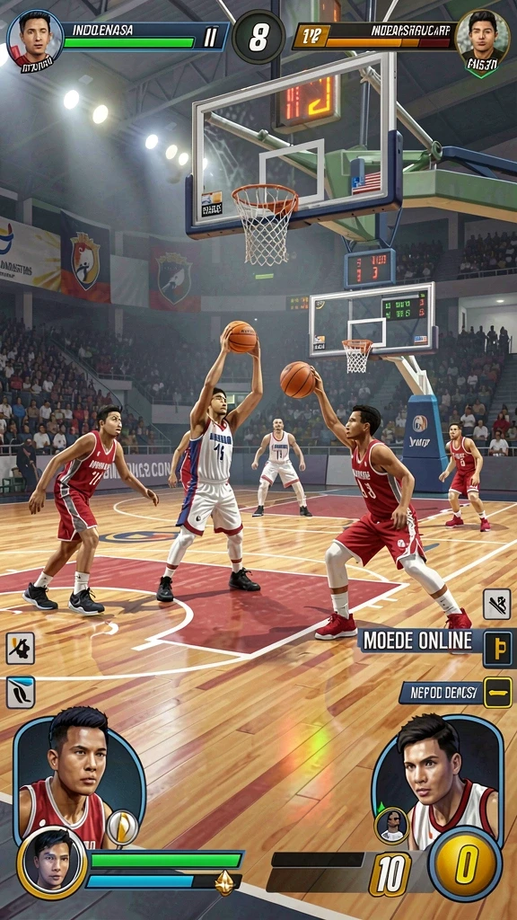 Screenshot hokigame nomor 1