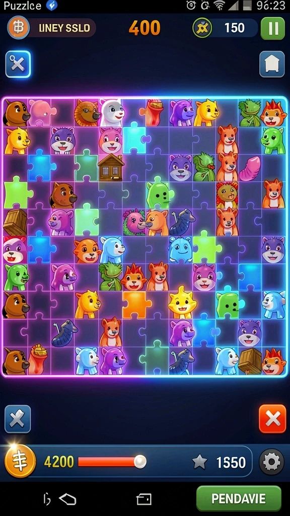 Screenshot hokigame nomor 2