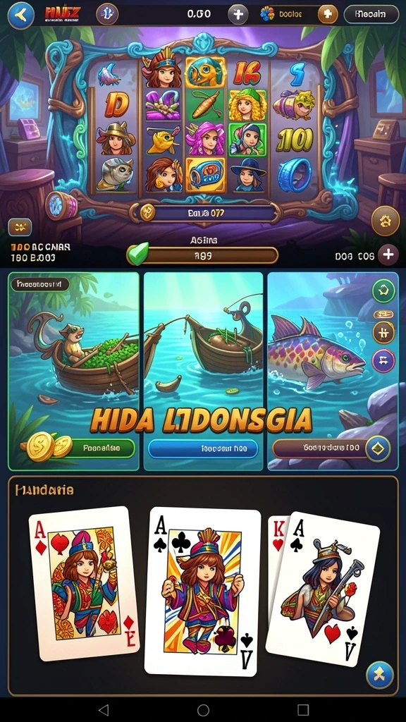 Screenshot hopengslot nomor 2