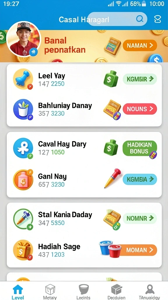 Screenshot hot51 nomor 1