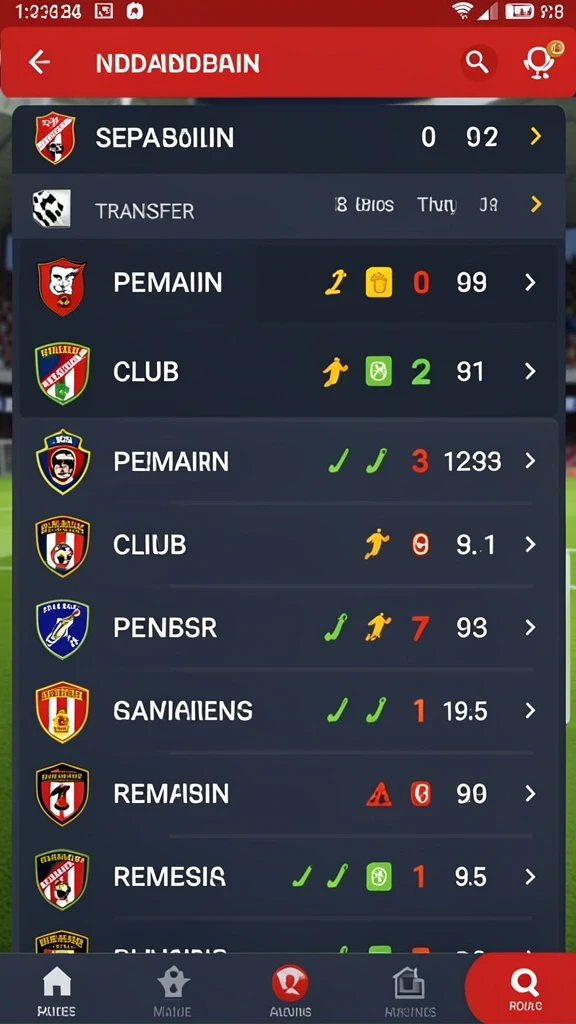 Screenshot idagame nomor 1