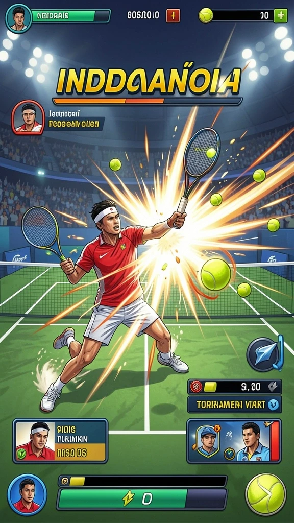 Screenshot idagame nomor 2