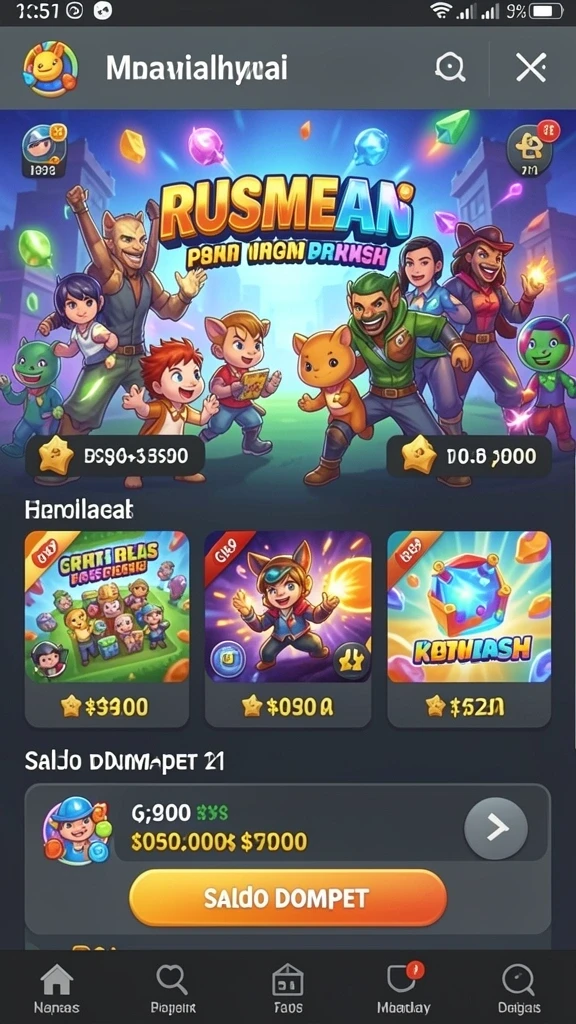 Screenshot iosbet nomor 1