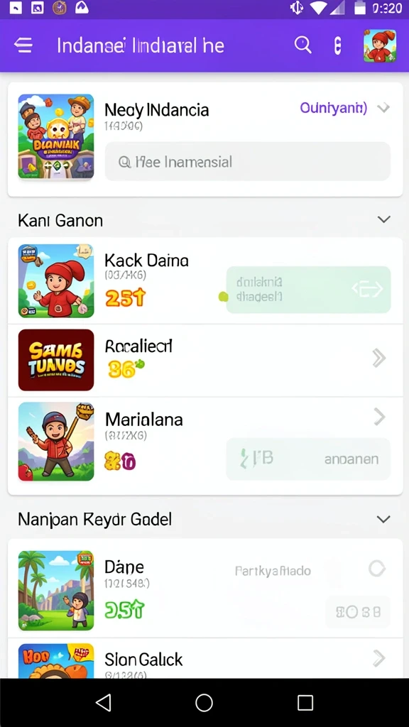 Screenshot iosbet nomor 2